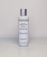 Image 1 of Honey Brightening Cleanser