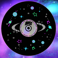 Image 1 of ALIEN STAGE BERET - Pre order 