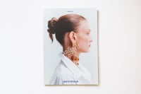 Fanfaretti Magazine #2 – Details