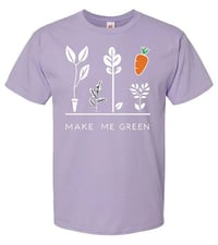 Image 2 of Make Me Green - #4T