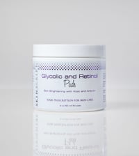 Image 1 of Glycolic and Retinol Pads
