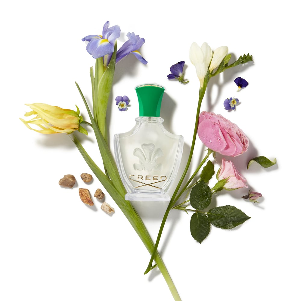 Image of CREED FLEURISSIMO (TYPE)