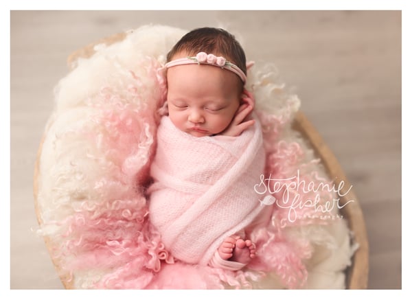 Image of 2025 Summer Newborn Mini Collection