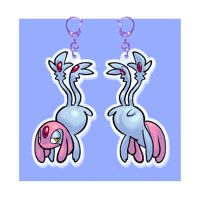 Image 5 of Mesprit Charm