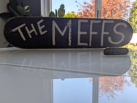 Image 1 of MEFF COLLECTOR'S PACK
