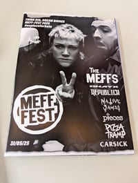 Image 3 of MEFF COLLECTOR'S PACK