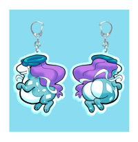 Image 5 of Suicune Charm