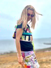 Image 5 of "The Witch of the Beach" vest