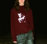 Image 1 of "DEVILISH" LONG SLEEVE