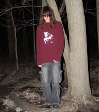 Image 2 of "DEVILISH" LONG SLEEVE