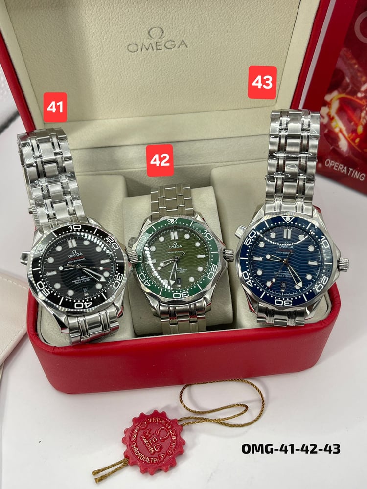 Image of Mega mega (1:1)