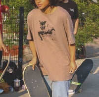 Image 1 of "DEVILISH" T-SHIRT