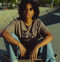 Image 2 of "DEVILISH" T-SHIRT