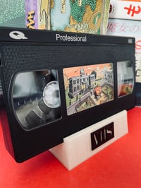 Image 3 of Halloweentown Custom VHS