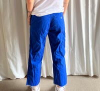 Image 3 of French work wear Trousers