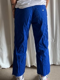 Image 6 of French work wear Trousers