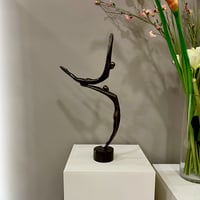 Image 2 of Acrobat Couple 55cm