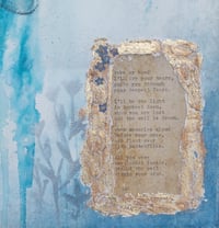 Image 2 of Behind the Veil