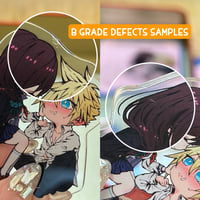 Image 2 of FF7EC MY SOFT SPOT STANDEE [B~C GRADE]