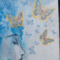 Image 4 of Behind the Veil