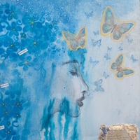 Image 5 of Behind the Veil