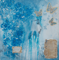 Image 1 of Behind the Veil