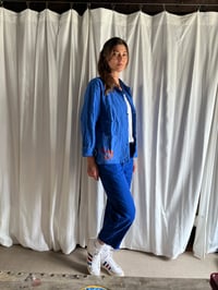 Image 2 of French workwear ET volunteer Light