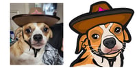 Custom Pet Emote