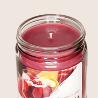 Image 2 of RED SANGRIA SCENTED CANDLE