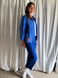 Image 4 of French workwear ET volunteer Light