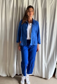 Image 1 of French workwear ET volunteer Light