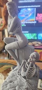 Image of Trash Return of the living dead  Model kit