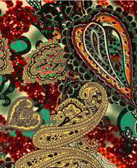 Image 7 of The Rodeo Rococo Convertible Maxi Mini Dress | More Colors Available 🎨