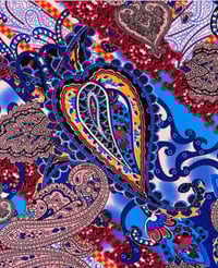 Image 8 of The Rodeo Rococo Convertible Maxi Mini Dress | More Colors Available 🎨