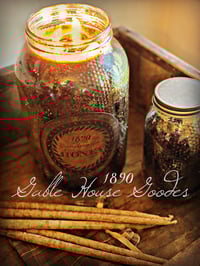 Image 1 of HARVEST HONEY JAR CANDLE