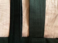 Image 3 of Flail Tote Bags