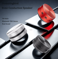 Wireless Mini Speaker