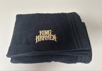 KK Bath towel 