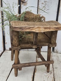 Image 2 of   Photo prop highchair  10