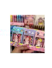 BOX SONNY ANGEL PERFUMES 12pcs