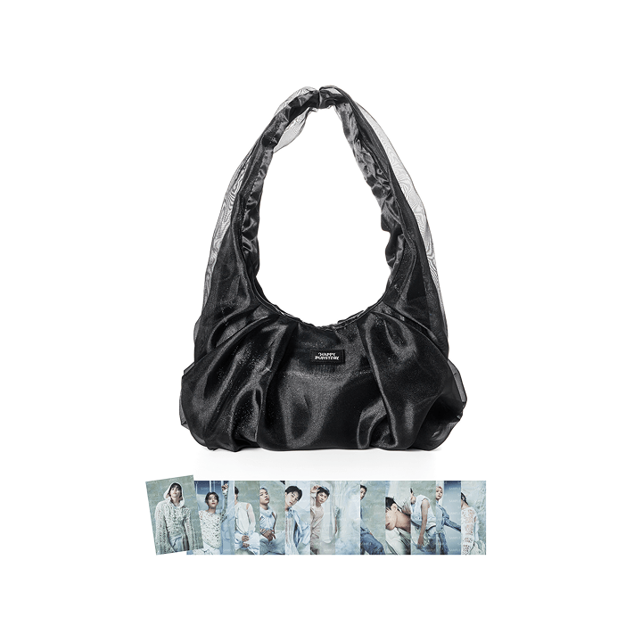 Image of [PRE-ORDER] Seventeen ‘HAPPY BURSTDAY’ (Shoulder Bag - NEW MYSELF Ver.)