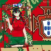 Image 3 of PORTUGAL (UEFA EURO)