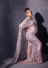 Image 2 of Ivana Gown