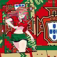 Image 4 of PORTUGAL (UEFA EURO)