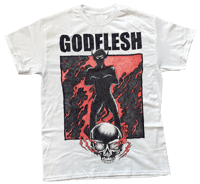Image 1 of GODFLESH (SHORT) | PRE ORDER