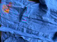 Image 5 of French workwear ET volunteer Light