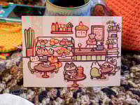 Image 4 of Patreon Prints
