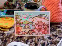 Image 2 of Patreon Prints
