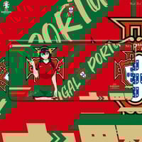 Image 4 of PORTUGAL / DESKMAT