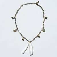Image 2 of carla jean necklace